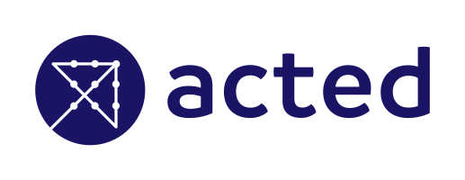 ACTED E-learning Platform